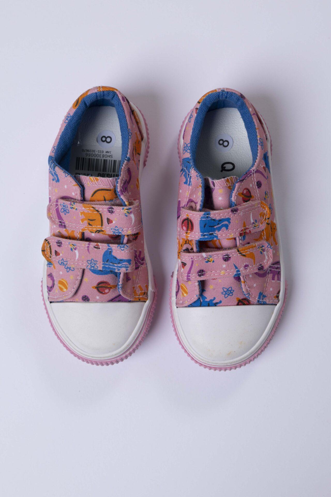 Girls Sneakers