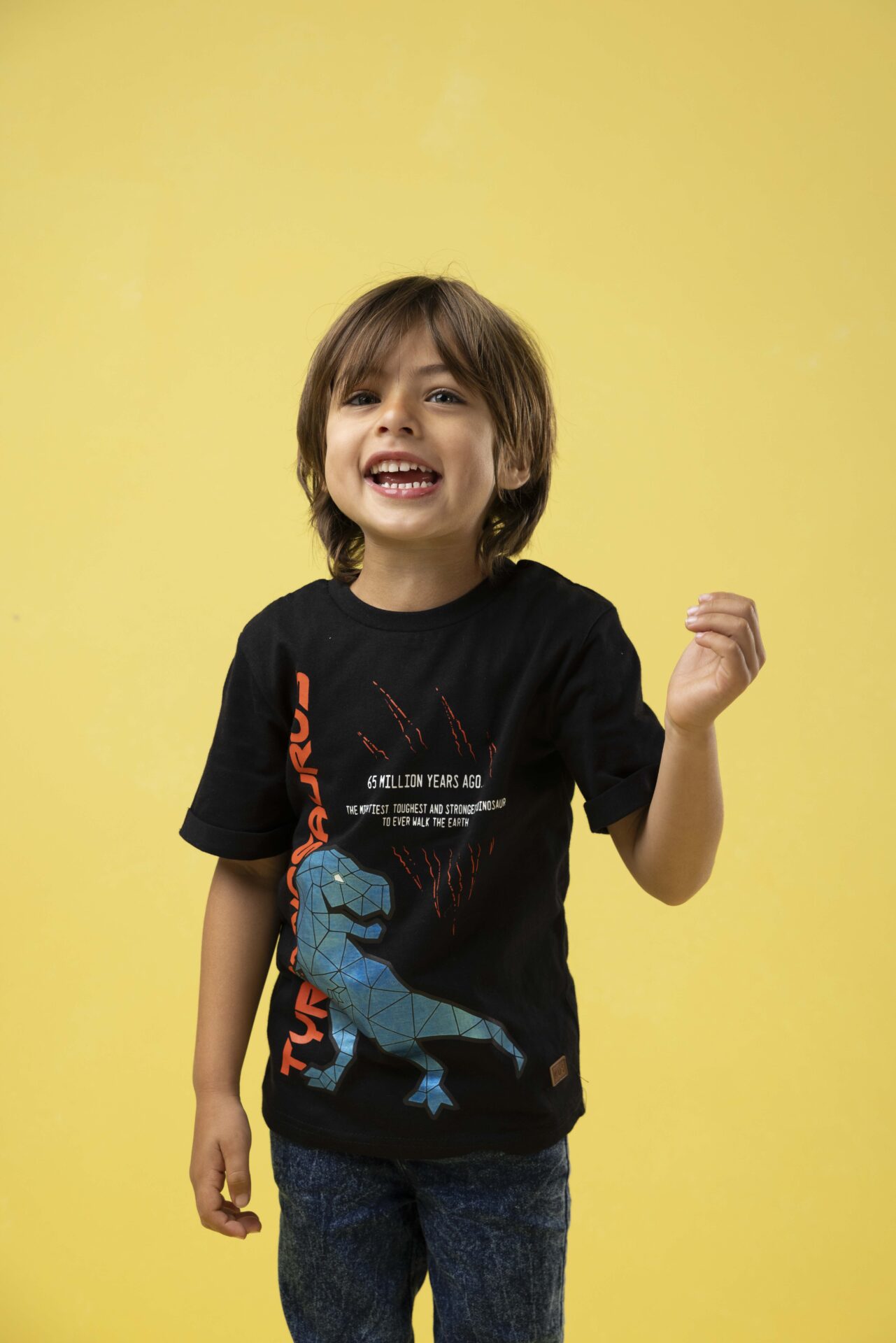 Dinosaur T-shirt