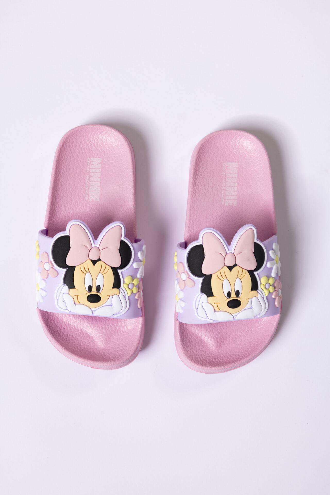 Mickey Mouse Slide