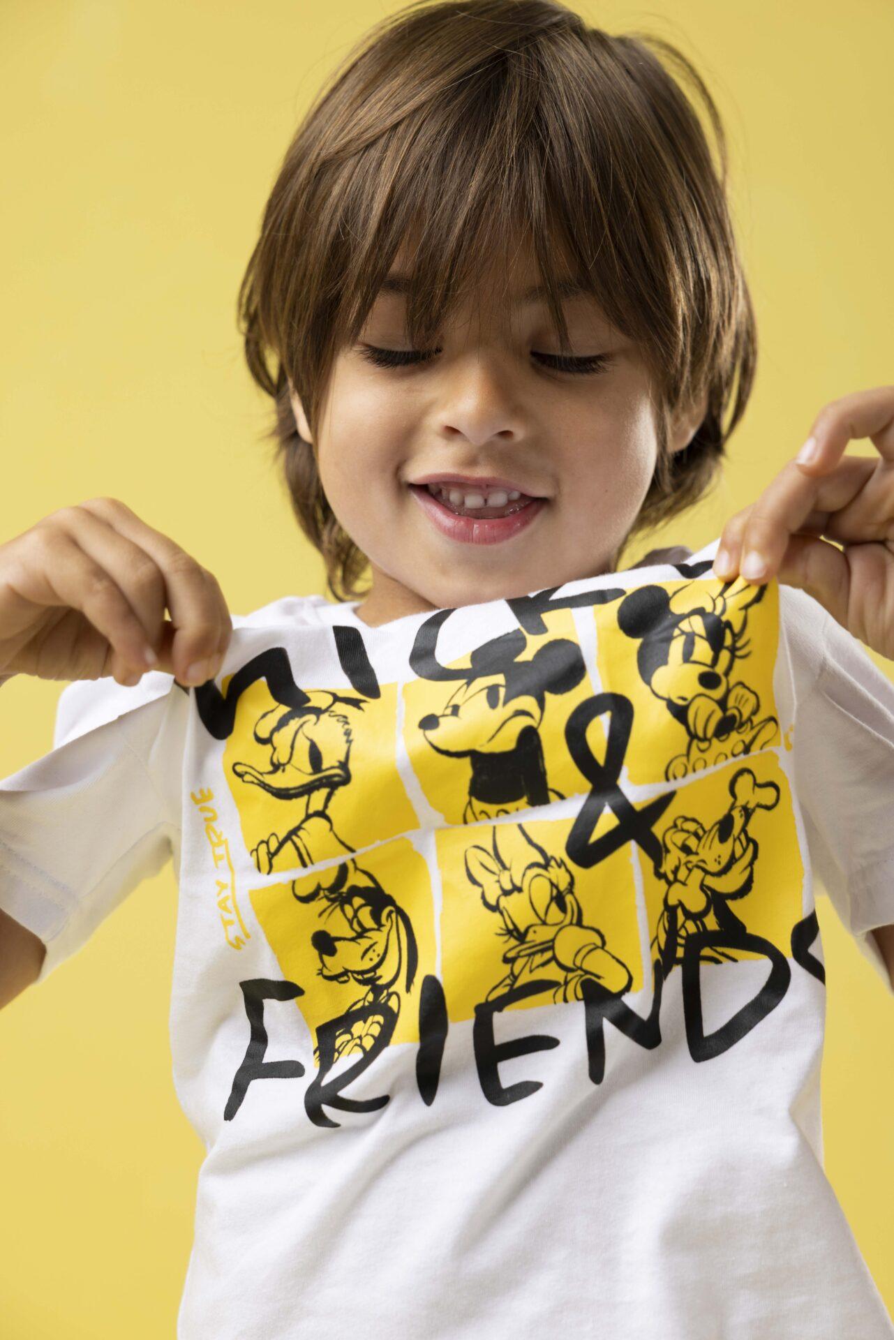 FRIENDS T-shirt