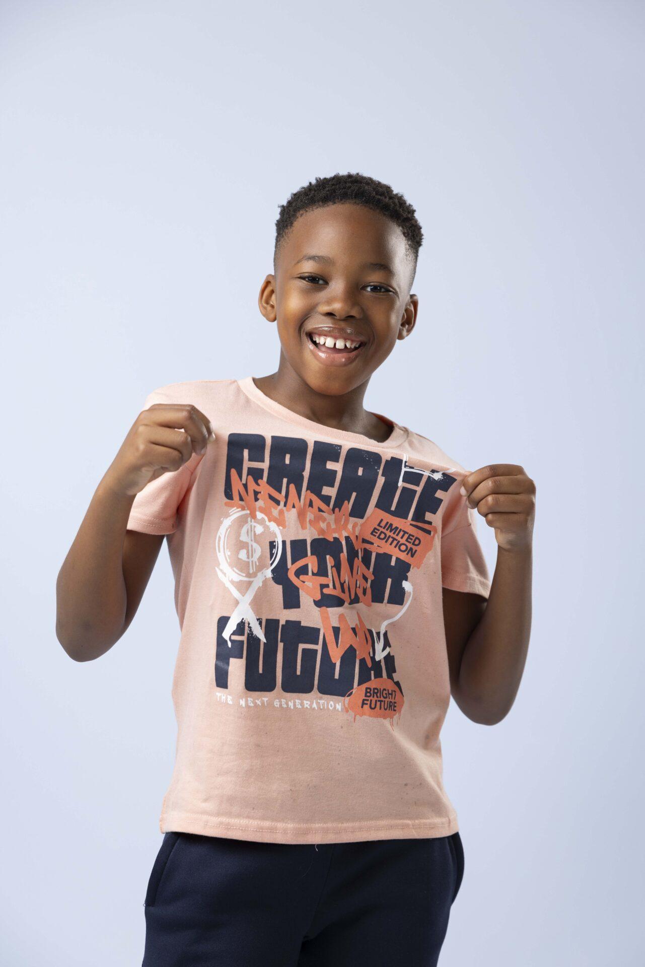 Boys T-Shirt