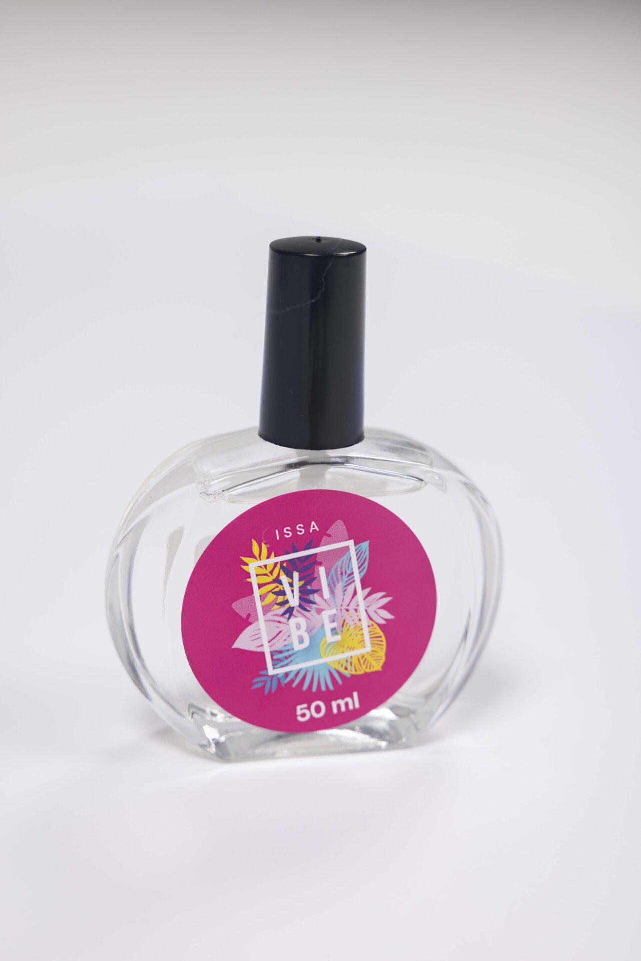 ISSA VIBE fragrance - 50ml